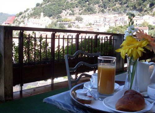 Hotel Isola Di Lauria Лаурия Инфериоре Экстерьер фото